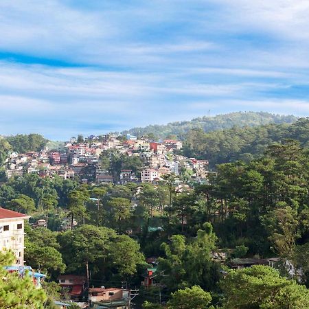 Sotogrande Hotel Baguio Багио Экстерьер фото